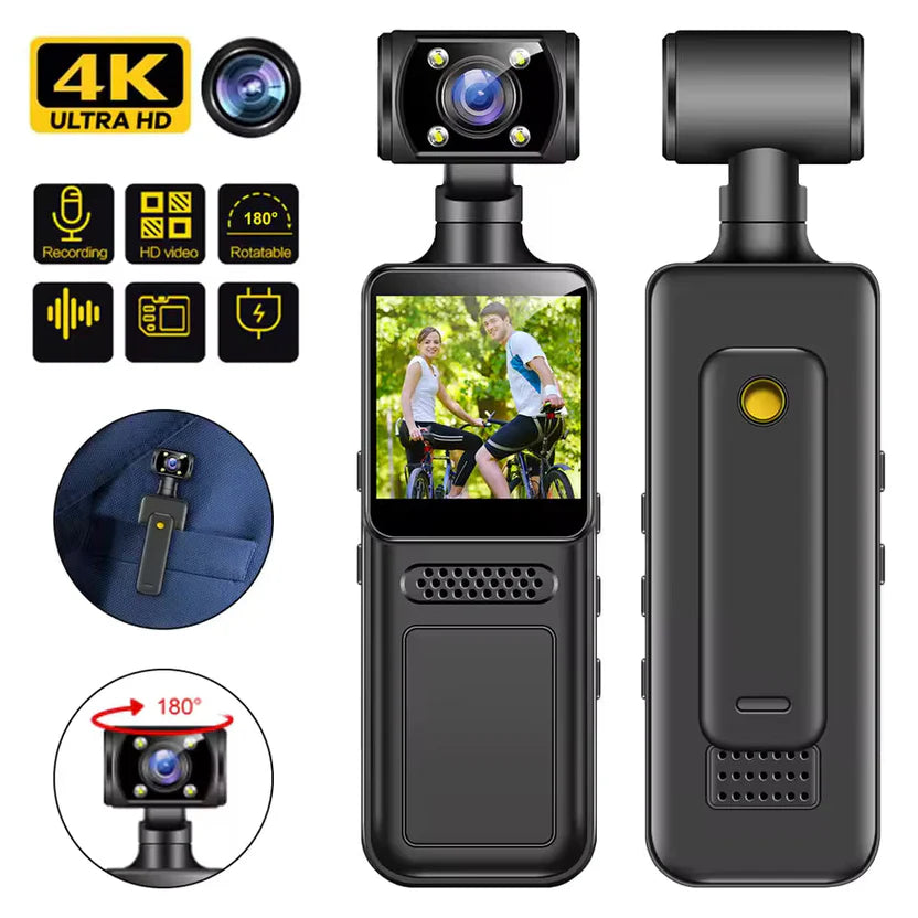 Osm Pocket 3, Vlogging Camera with 1'' CMOS & 4K/120fps Video